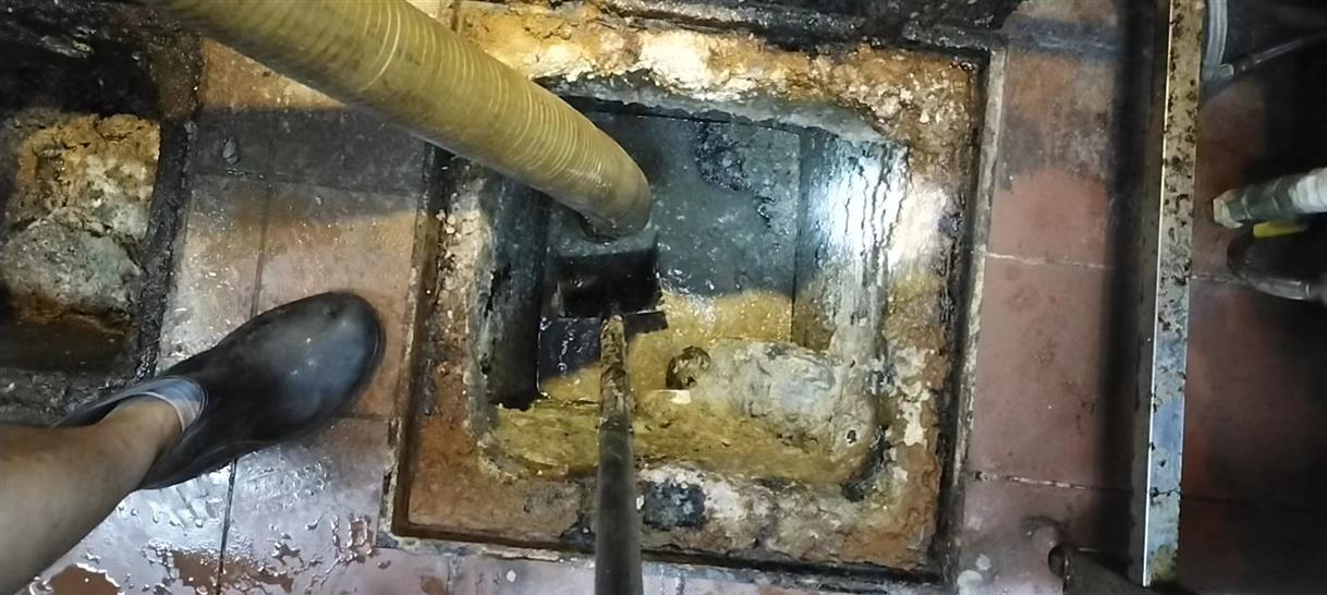怀宁污水池清理一般都有毒气，怎么预防中毒呢？