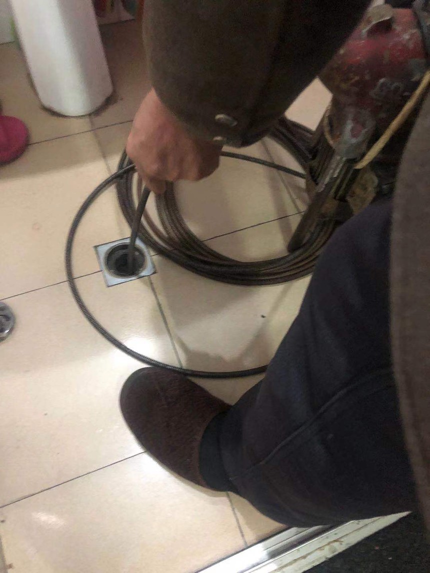 怀宁管道疏通，疏通下水道